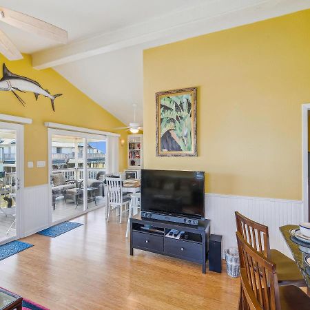 Villa Celestial Dreams Galveston Exterior foto