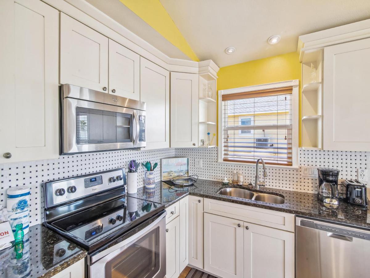 Villa Celestial Dreams Galveston Exterior foto