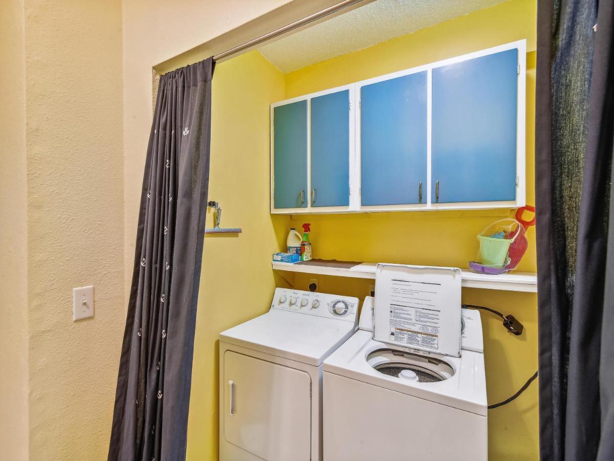 Villa Celestial Dreams Galveston Exterior foto