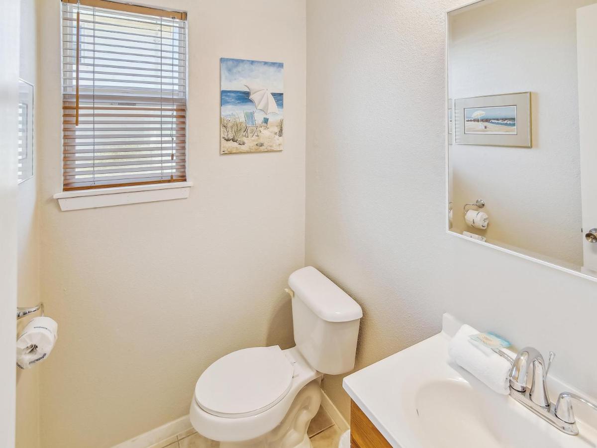 Villa Celestial Dreams Galveston Exterior foto