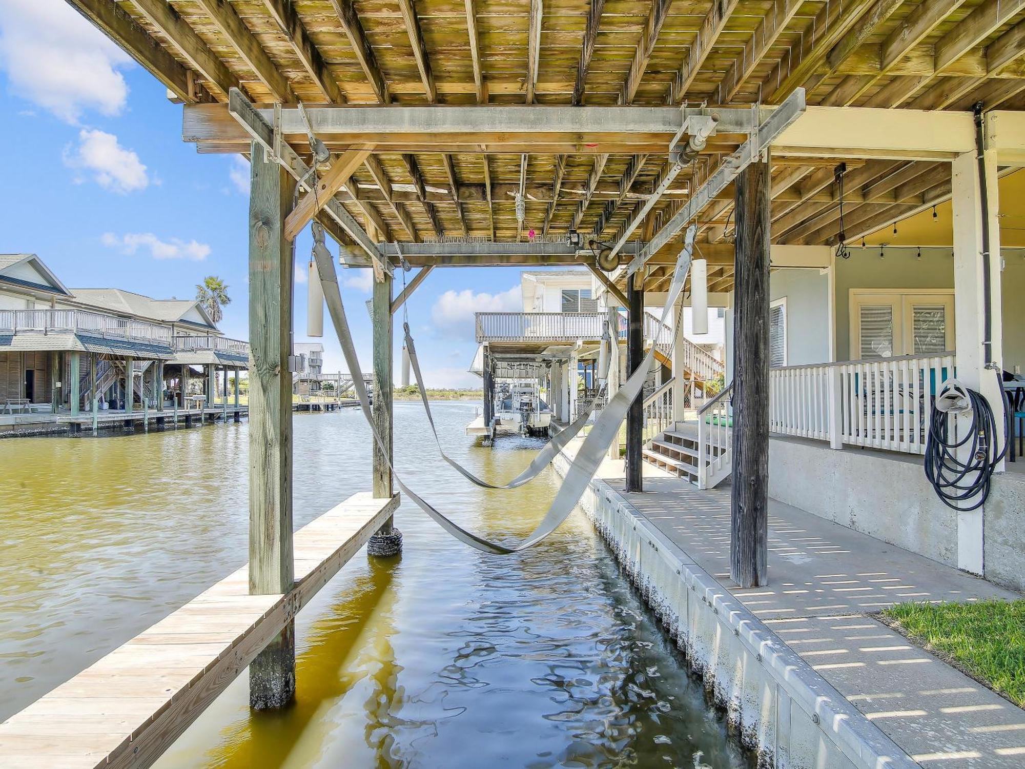 Villa Celestial Dreams Galveston Exterior foto
